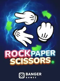Rock Paper Scissors Game Rock Paper Scissors