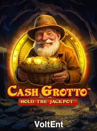 Cash Grotto Slot Cash Grotto