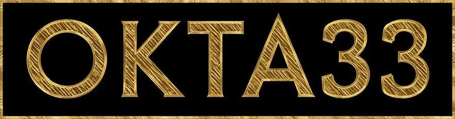 OKTA33 COM logo OKTA33 COM
